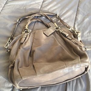 Coach bag in excellent condition